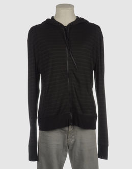 T BY ALEXANDER WANG - FELPE - Felpe con cappuccio - su YOOX.COM