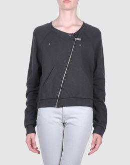 Mm6 By Maison Martin Margiela - Sweats - Sweats avec zip