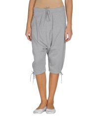 Y-3 - Pantalones deportivos cortos