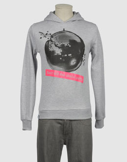 B.Y.G. BANG - FELPE - Felpe con cappuccio - su YOOX.COM
