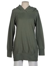 EASTPAK - Hooded sweatshirt