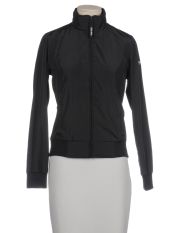 PENN-RICH WOOLRICH (PA) - Zip sweatshirt