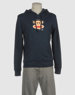 PAUL FRANK - FELPE - Felpe con cappuccio - su YOOX.COM