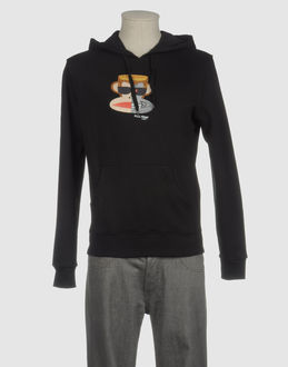 PAUL FRANK - FELPE - Felpe con cappuccio - su YOOX.COM