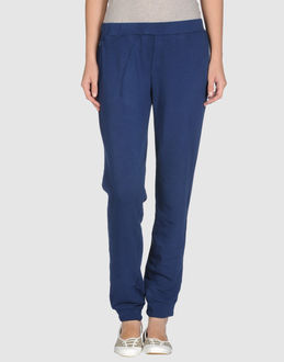 prezzi e offerte DOUDOU FELPE Pantaloni felpa su YOOX.COM su prezzi in promozione