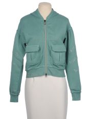 PINKO SKIN - Hooded sweatshirt