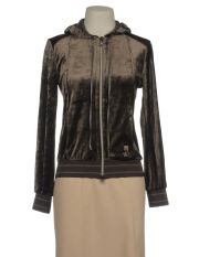 PINKO SKIN - Hooded sweatshirt