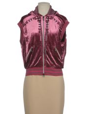 PINKO SKIN - Hooded sweatshirt