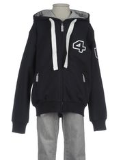 PACIOTTI 4US - Kapuzensweatshirt