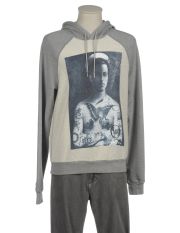 McQ - Hooded sweatshirt