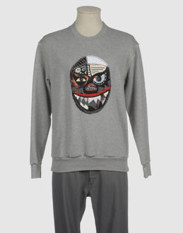 MCQ - FELPE - Felpe - su YOOX.COM
