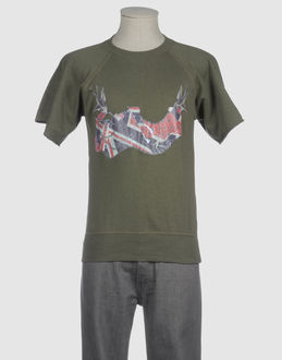 MCQ - FELPE - Felpe - su YOOX.COM