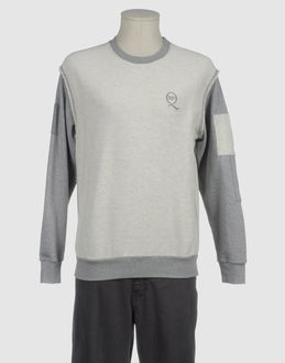MCQ - FELPE - Felpe - su YOOX.COM