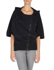 McQ - Kapuzensweatshirt