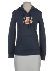 PAUL FRANK - Hooded sweatshirt