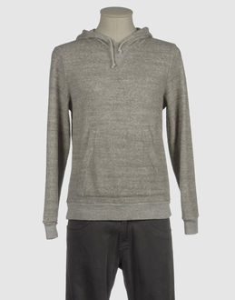 M.GRIFONI DENIM - FELPE - Felpe con cappuccio - su YOOX.COM