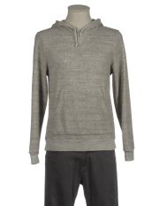 M.GRIFONI DENIM - Sweat avec capuche