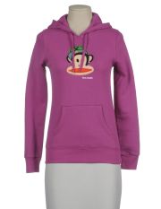 PAUL FRANK - Толстовка с капюшоном