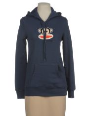 PAUL FRANK - Толстовка с капюшоном