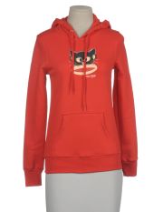 PAUL FRANK - Толстовка с капюшоном