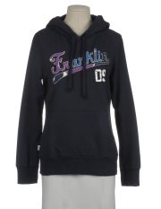 FRANKLIN & MARSHALL - Hooded sweatshirt