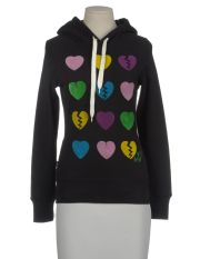 FRANKLIN & MARSHALL - Hooded sweatshirt