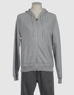 MCQ - FELPE - Felpe con cappuccio - su YOOX.COM