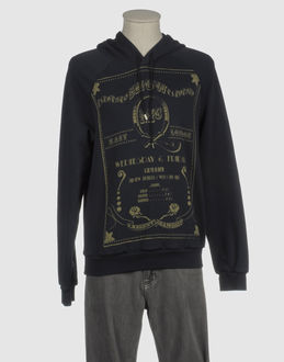 MCQ - FELPE - Felpe con cappuccio - su YOOX.COM