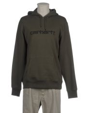 CARHARTT - Kapuzensweatshirt