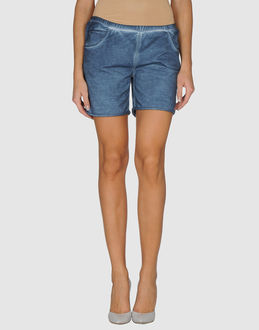 prezzi e offerte DOUDOU FELPE Pantaloncini felpa su YOOX.COM su prezzi in promozione
