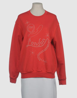 Mcq - Sweats - Sweatshirts