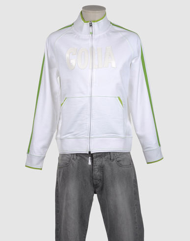 ZOOM KEJO - Zip sweatshirt
