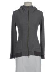 SARA ROTTA LORIA - Hooded sweatshirt