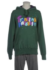 FRANKLIN & MARSHALL - Sudadera con capucha
