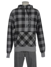 EASTPAK - Felpa con cappuccio