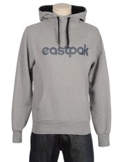 EASTPAK - Felpa con cappuccio