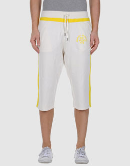 DIESEL - FELPE - Pantaloncini felpa - su YOOX.COM