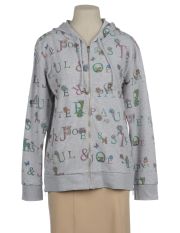 PAUL & JOE SISTER - Hooded sweatshirt