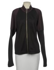 LATTEMENTA - Zip sweatshirt