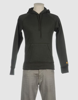 CARHARTT - FELPE - Felpe con cappuccio - su YOOX.COM