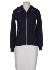RALPH LAUREN BLACK LABEL - Sweat avec capuche