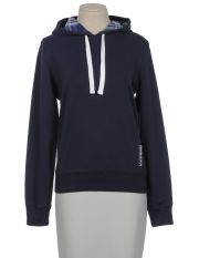 PENN-RICH WOOLRICH (PA) - Felpa con cappuccio