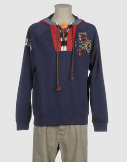 NAPAPIJRI - FELPE - Felpe con cappuccio - su YOOX.COM