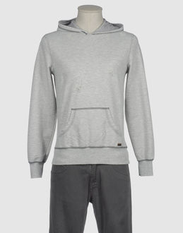 IT'S MET - FELPE - Felpe con cappuccio - su YOOX.COM