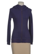 SARA ROTTA LORIA - Hooded sweatshirt