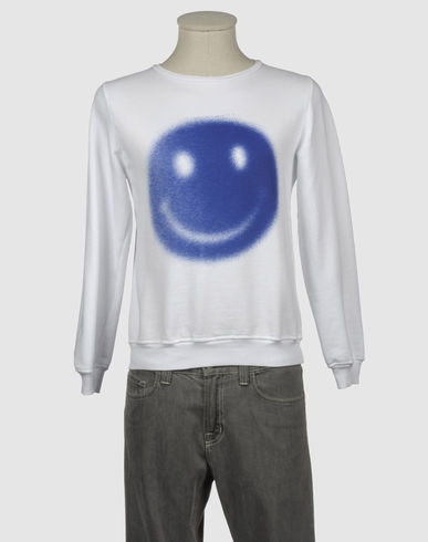ZOOM ONE OF SOME by PETAR PETROV - Sweatshirt