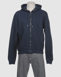 BIKKEMBERGS - FELPE - Felpe con cappuccio - su YOOX.COM