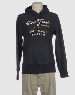 SCOTCH & SODA - FELPE - Felpe con cappuccio - su YOOX.COM