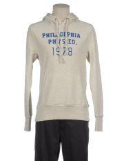 SCOTCH & SODA - Hooded sweatshirt