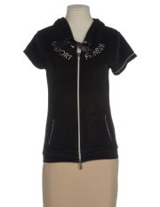 ITALIAN THINK - Hooded sweatshirt
